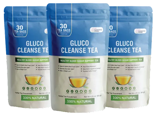 Gluco Cleanse Tea Review 2026